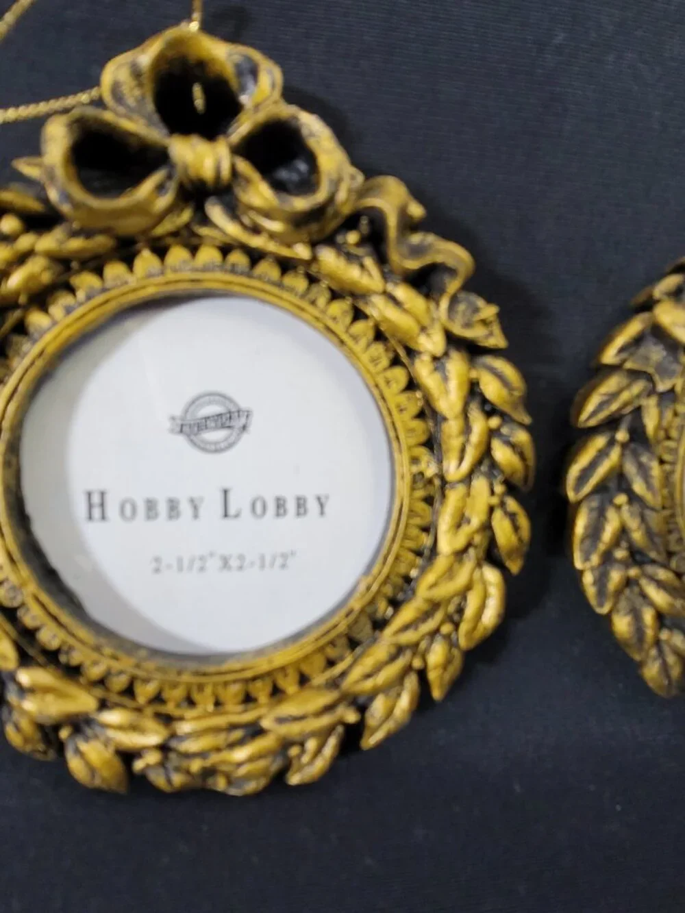 Hobby Lobby set hobby